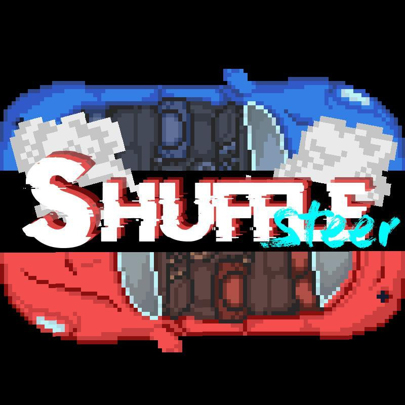 Shuffle Steer (itch) - кадр 1
