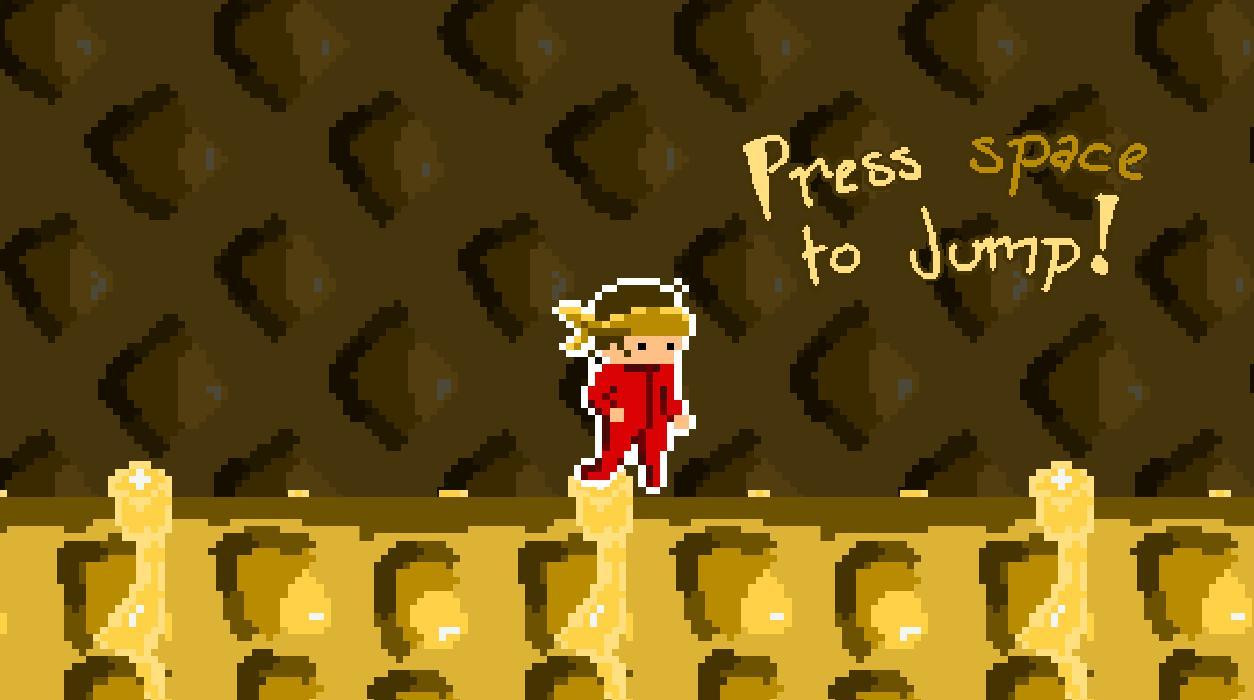 Waffle Hunters (itch) - кадр 2
