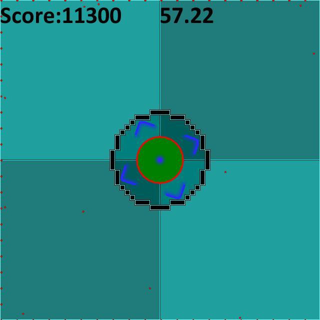 Protect the Tower (itch) - кадр 4