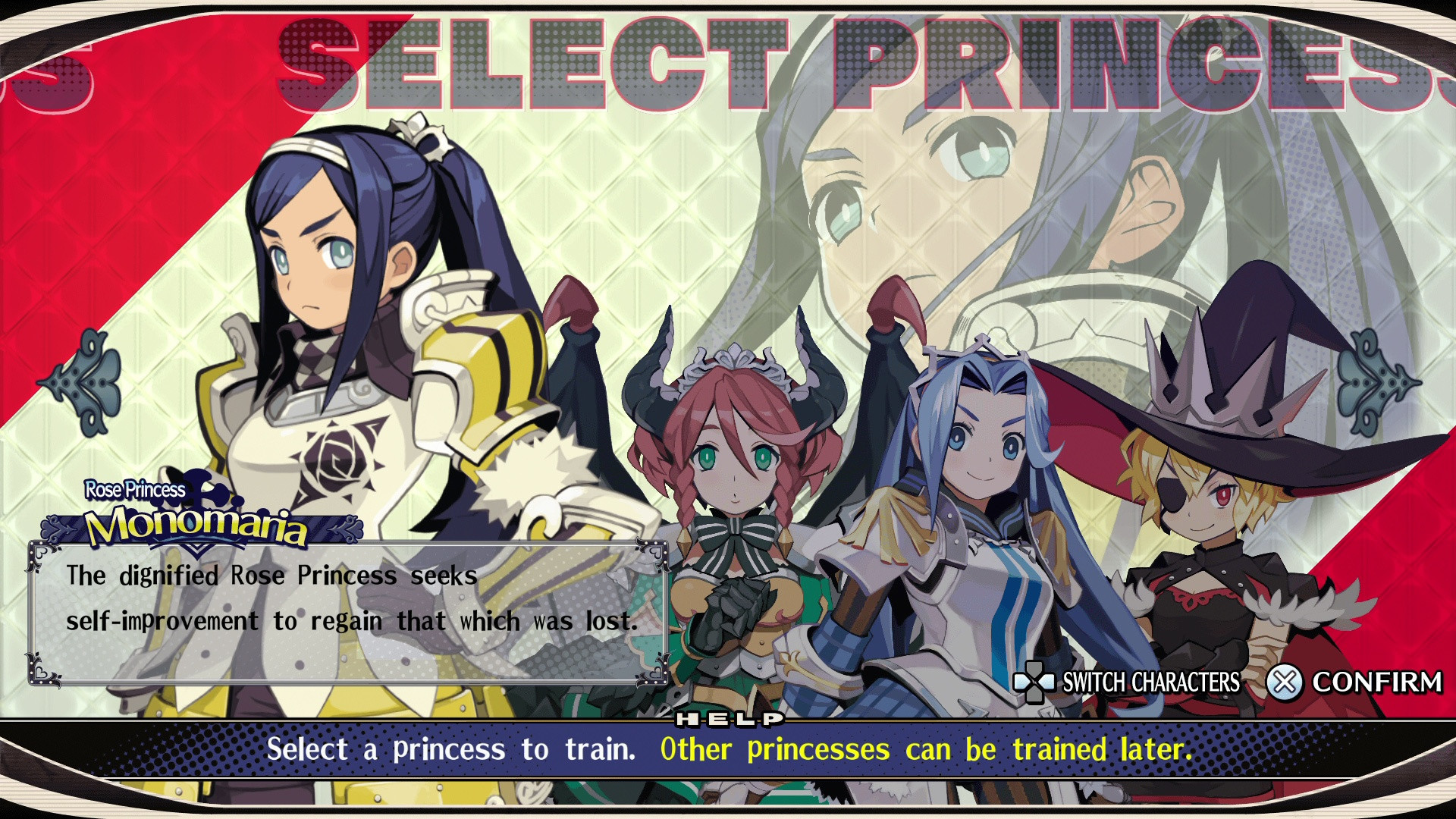 The Princess Guide - кадр 7