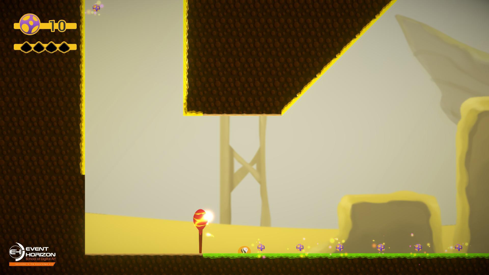 Beekeeping (itch) - кадр 4