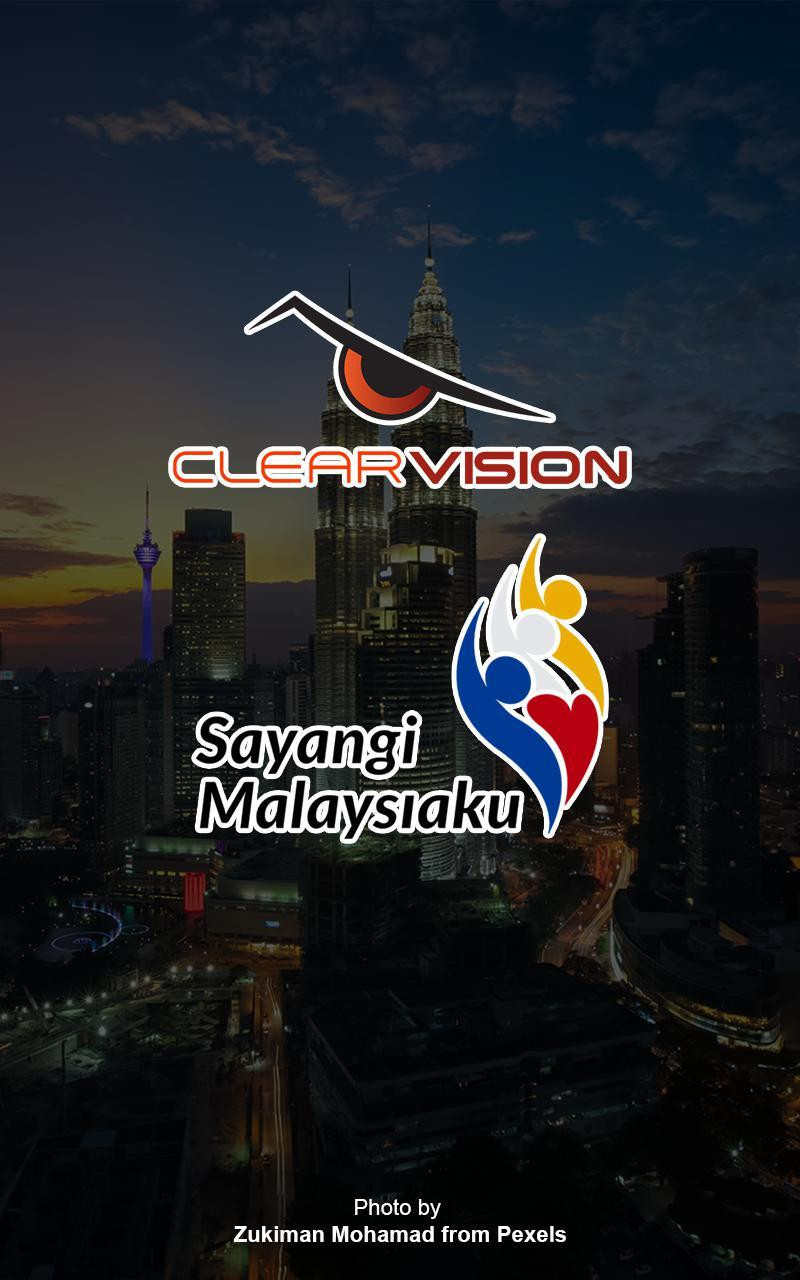 Sayangi Malaysiaku Android Game (itch) - кадр 1