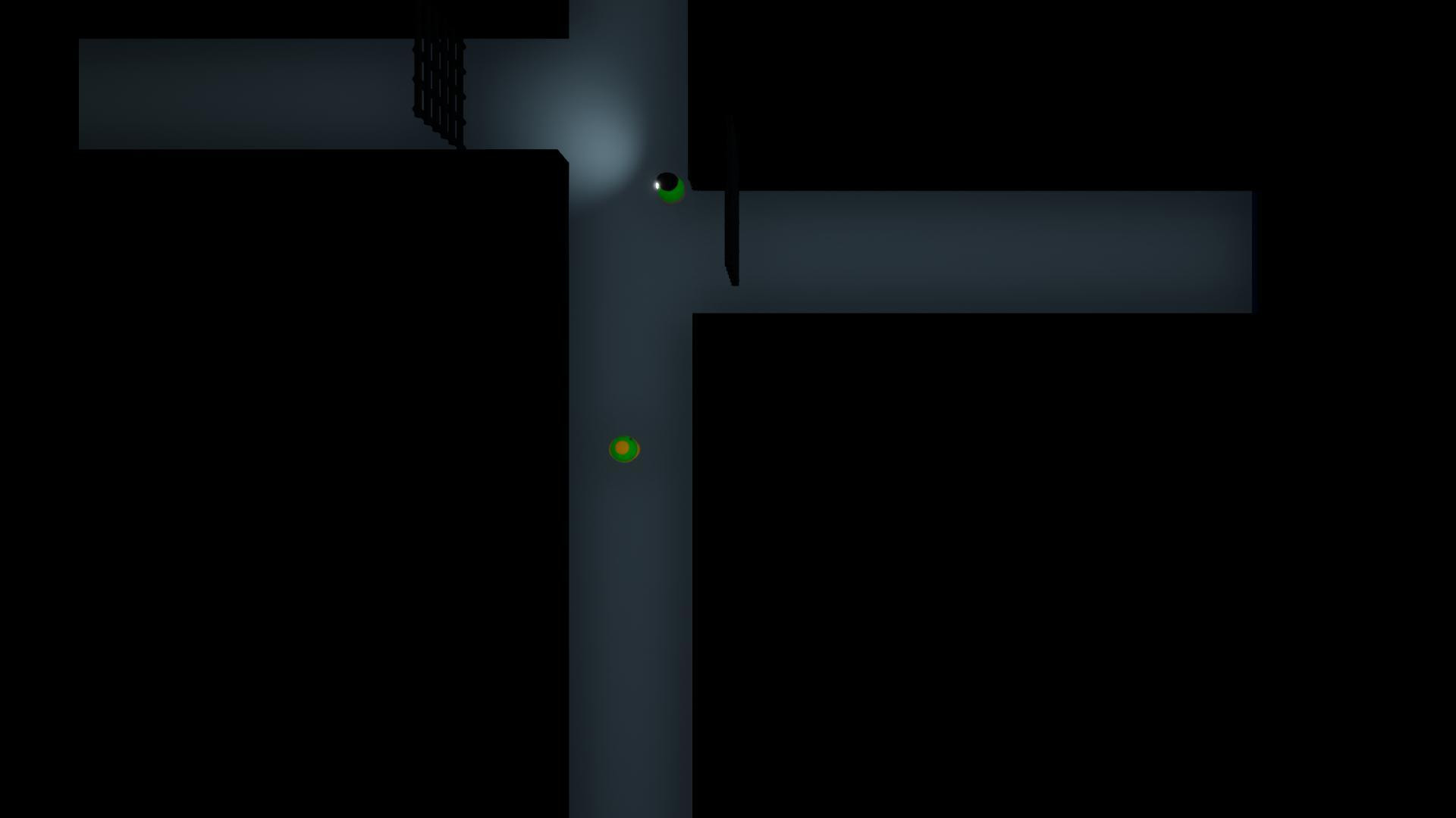 Escape Route (itch) - кадр 6