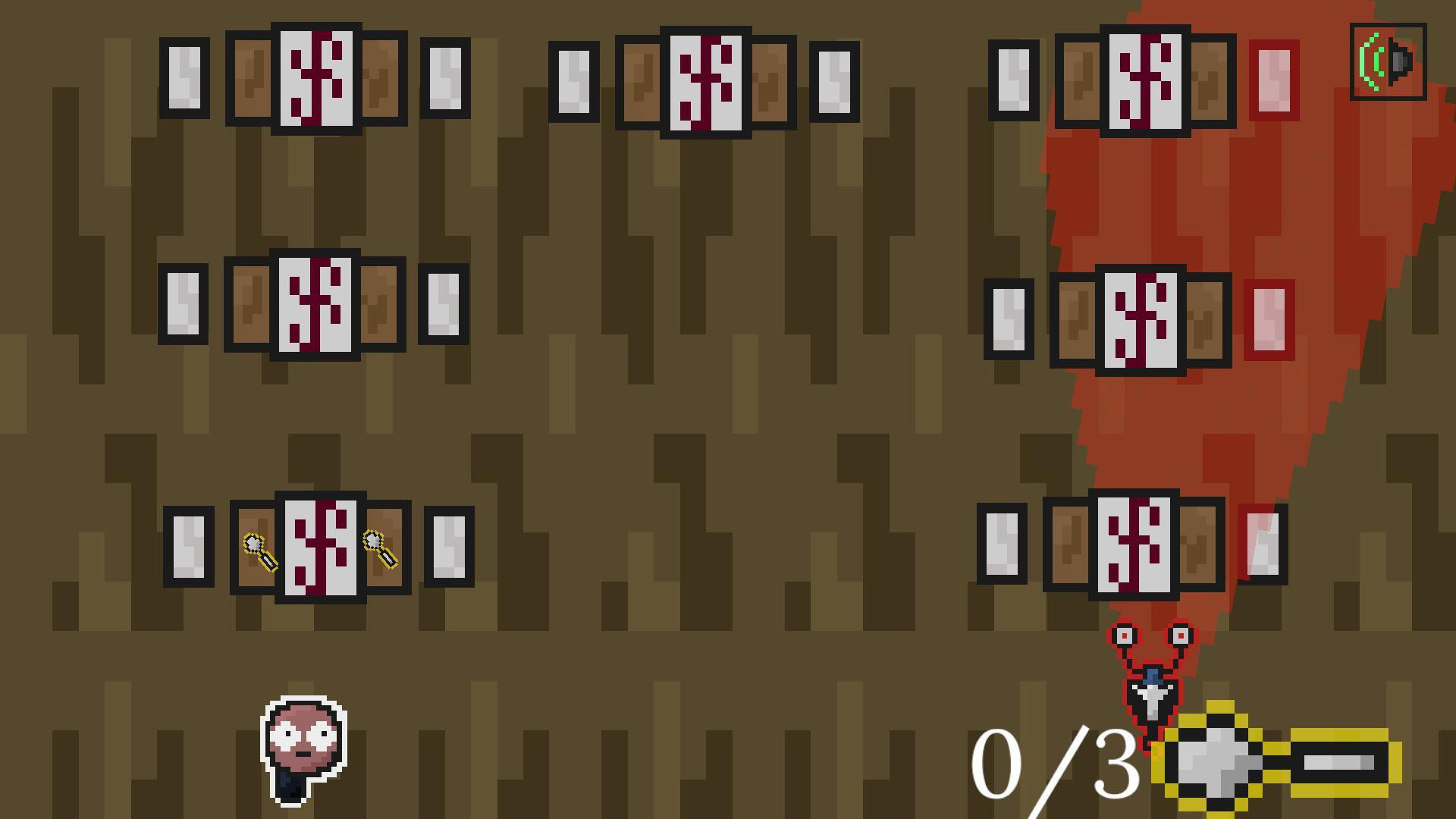 Spoon Thief (itch) - кадр 3