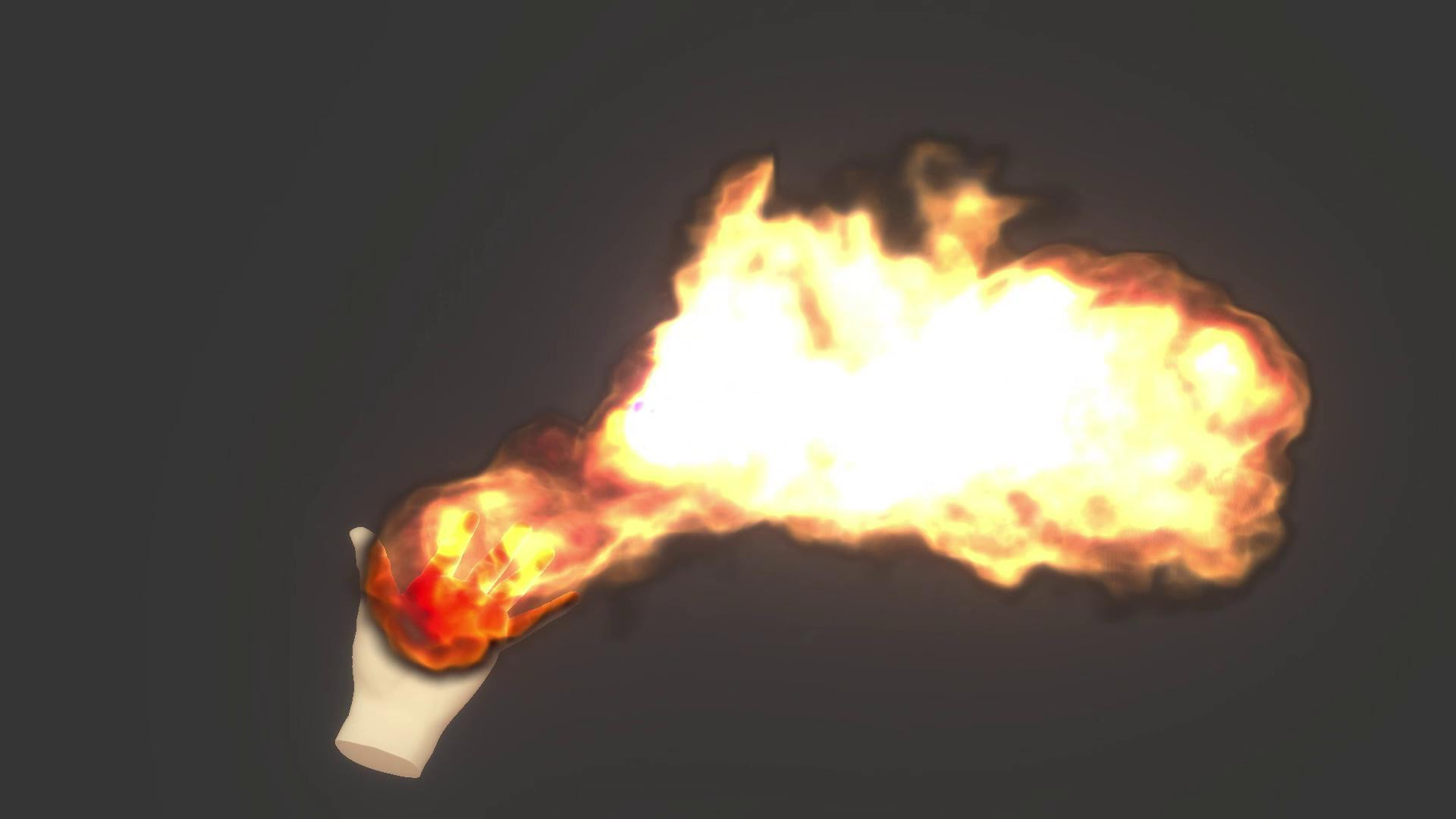 Firehands (itch) - кадр 5