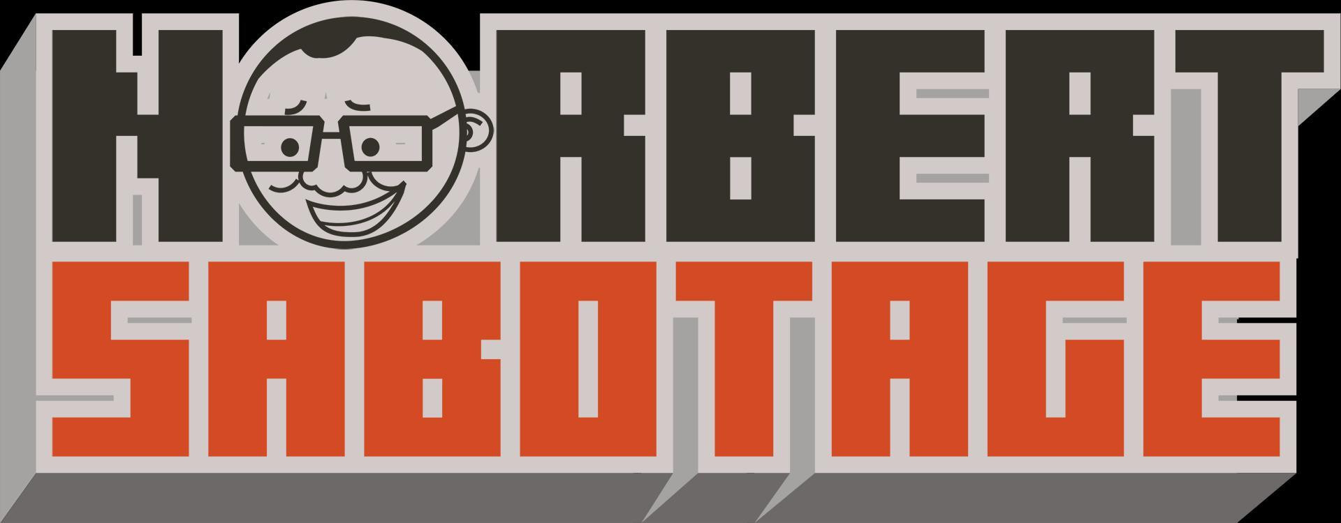 Norbert Sabotage (itch) - кадр 1