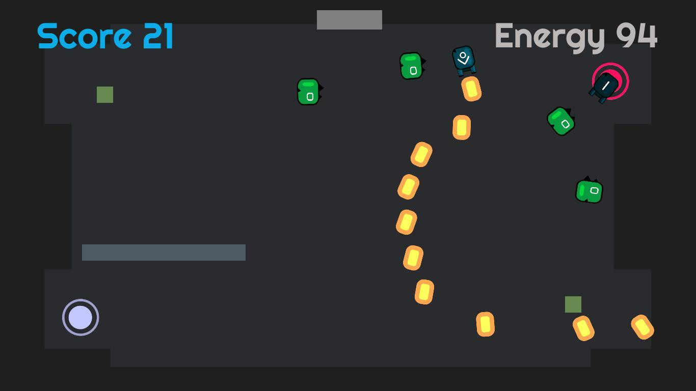 Clone Theory (itch) - кадр 2