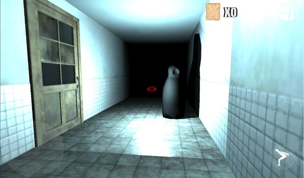 Haunted Granny House 2: Horror Hospital (itch) - кадр 3