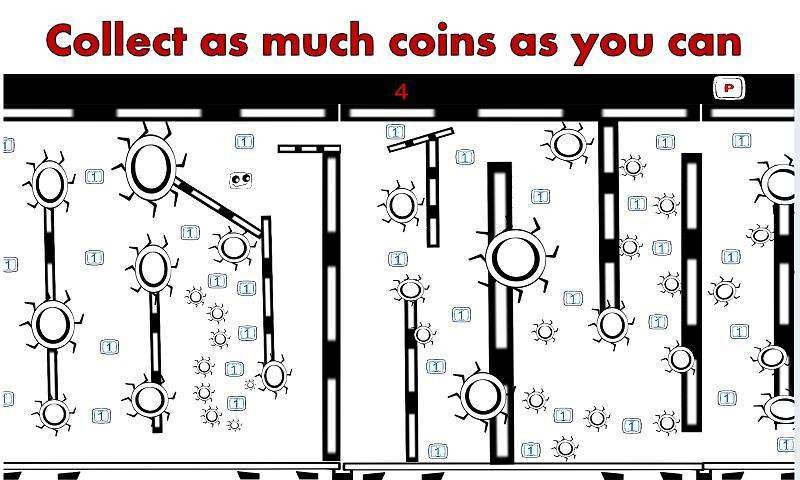 Cube it out (itch) - кадр 1