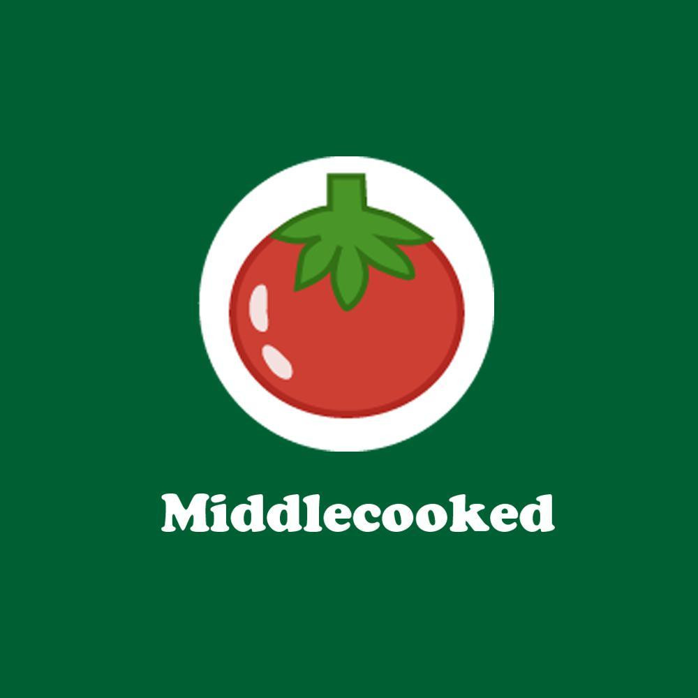 Middlecooked (itch) - кадр 1