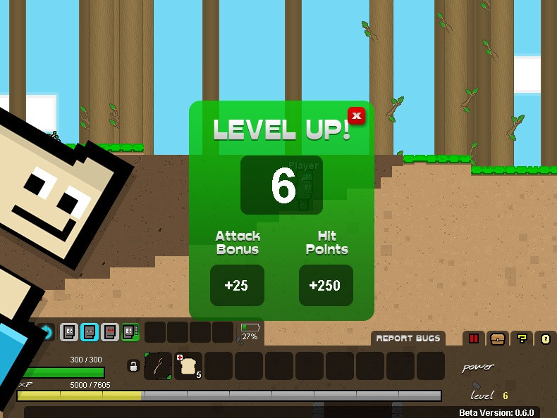Epic Inventor (itch) - кадр 6