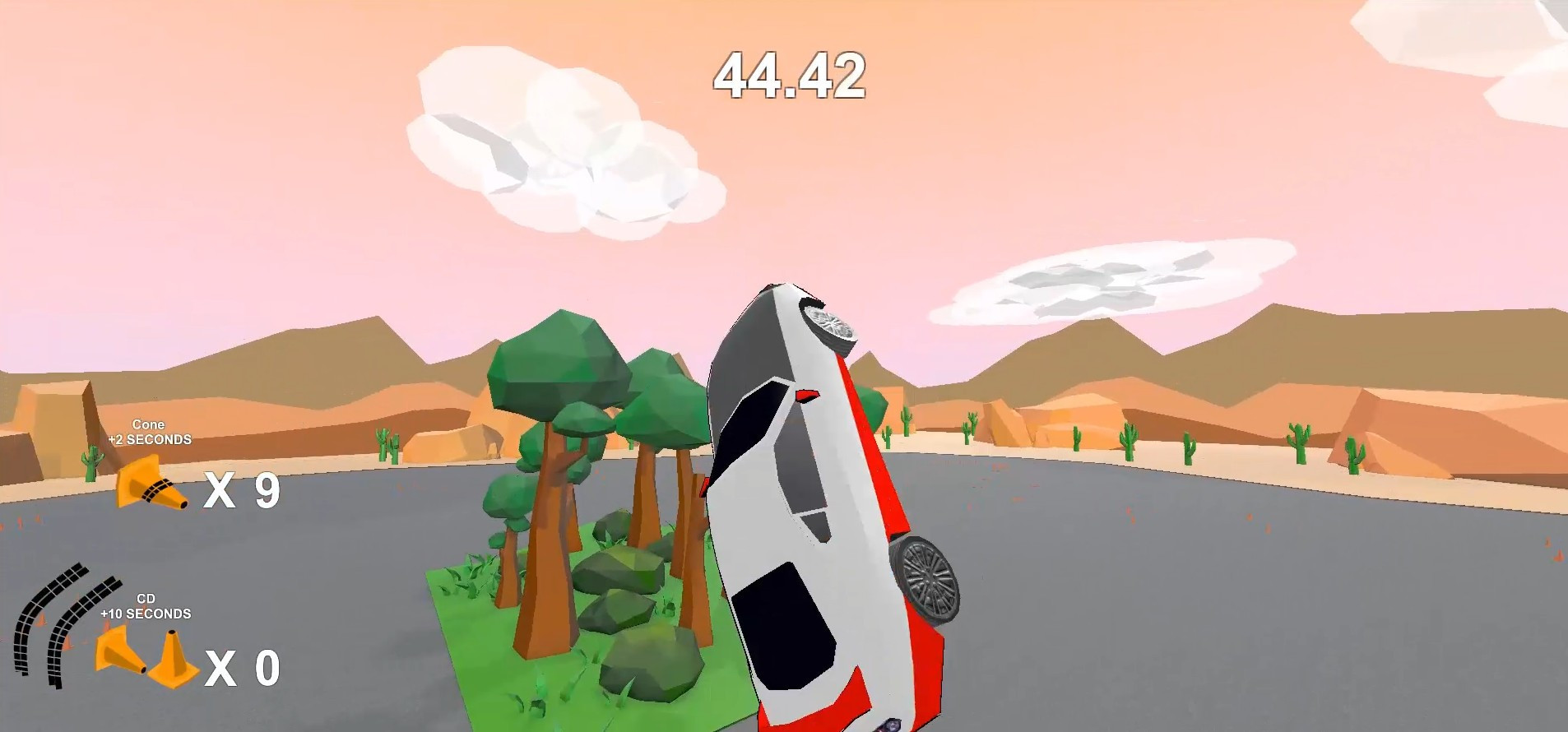 Super Realistic Autocross - кадр 6