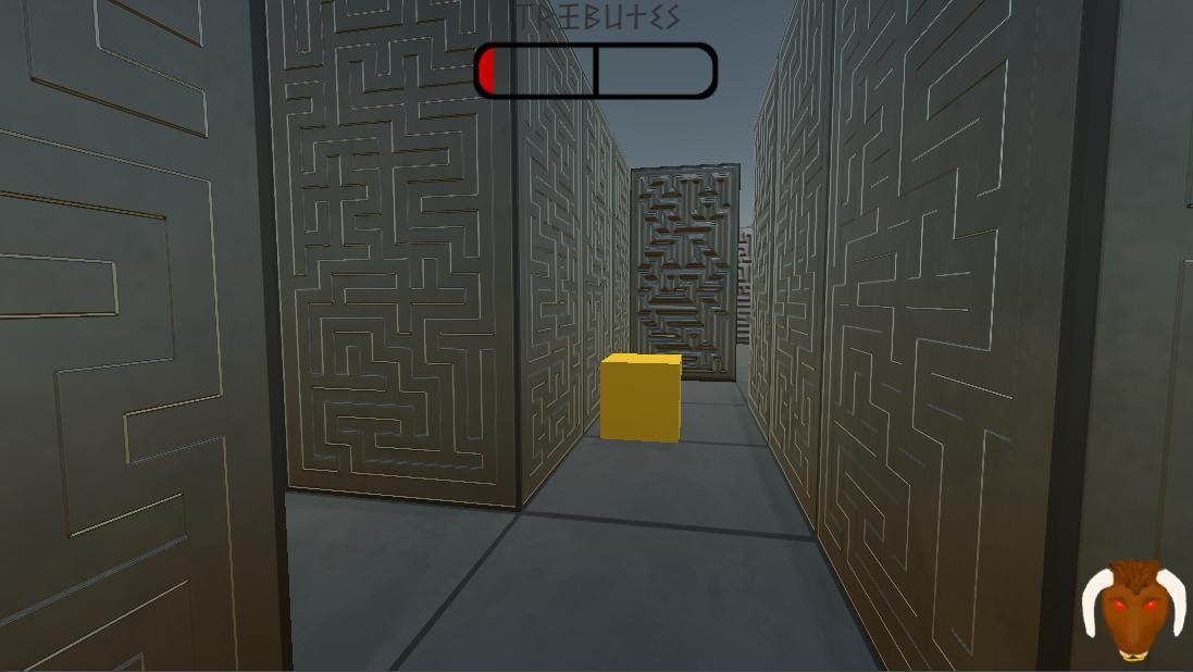 Minos (EGB Games) (itch) - кадр 1