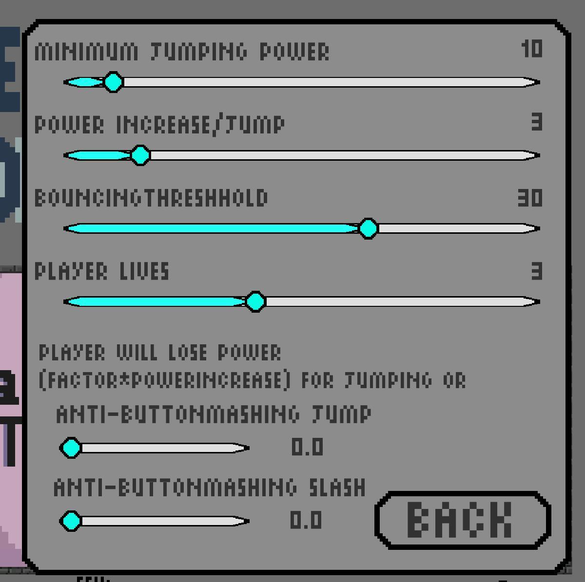 Axetreme Armadillo (itch) - кадр 4