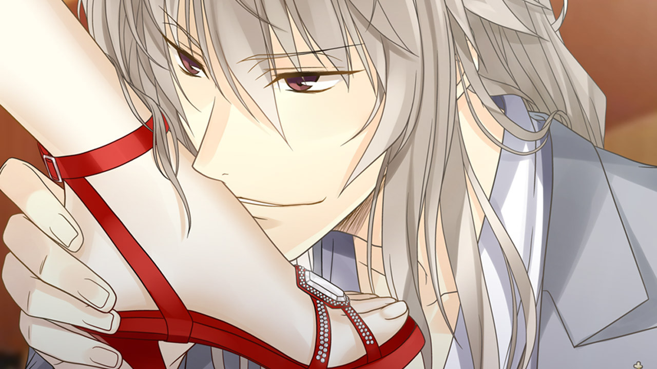 Secrets of Me - кадр 6