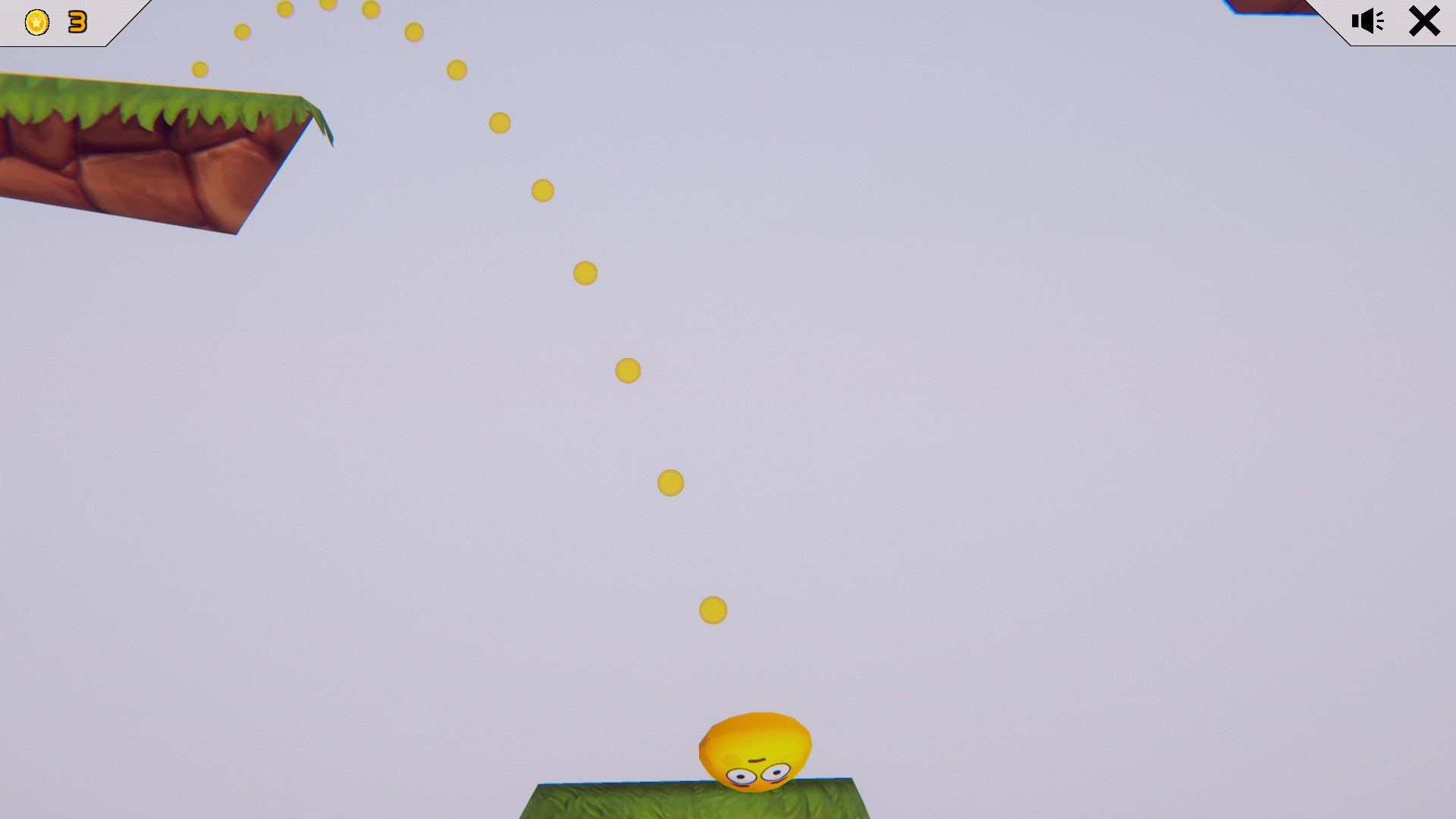 THE E BALL - кадр 4