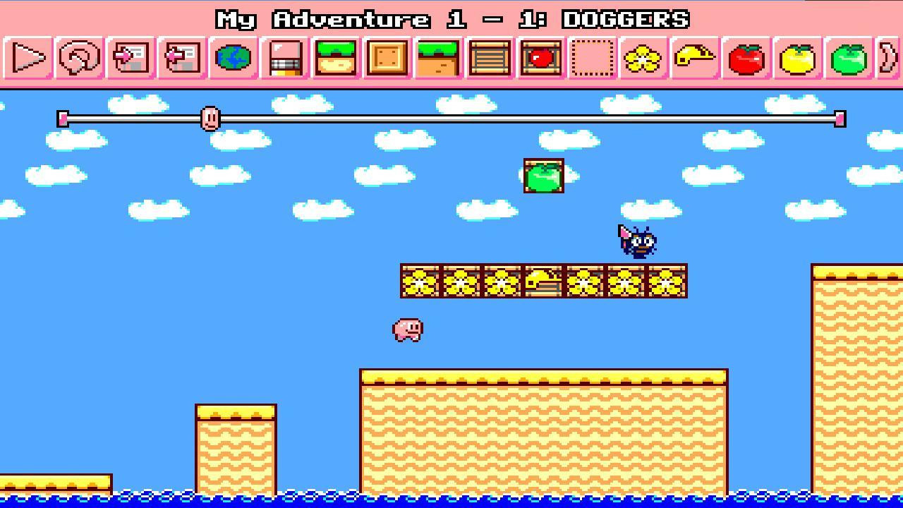 The Adventures of Yulpers! (itch) - кадр 4