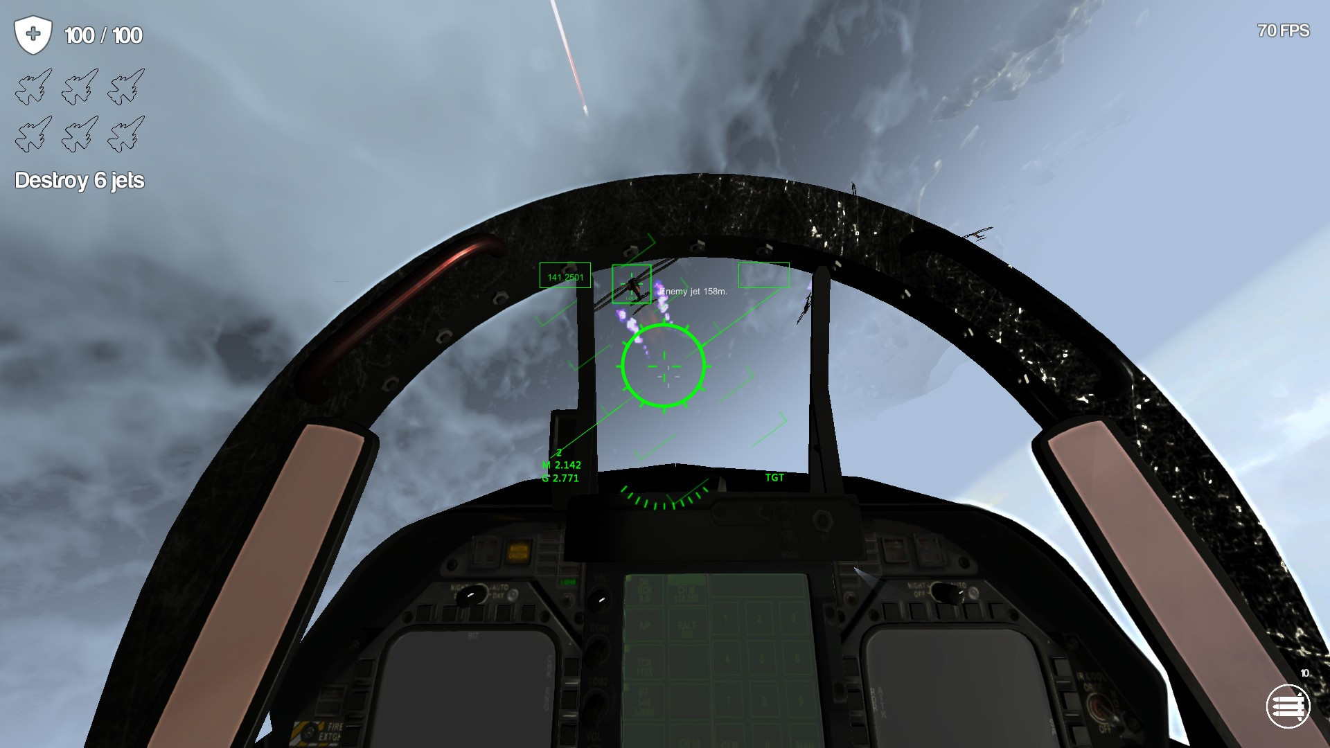 Cherry Island - кадр 7