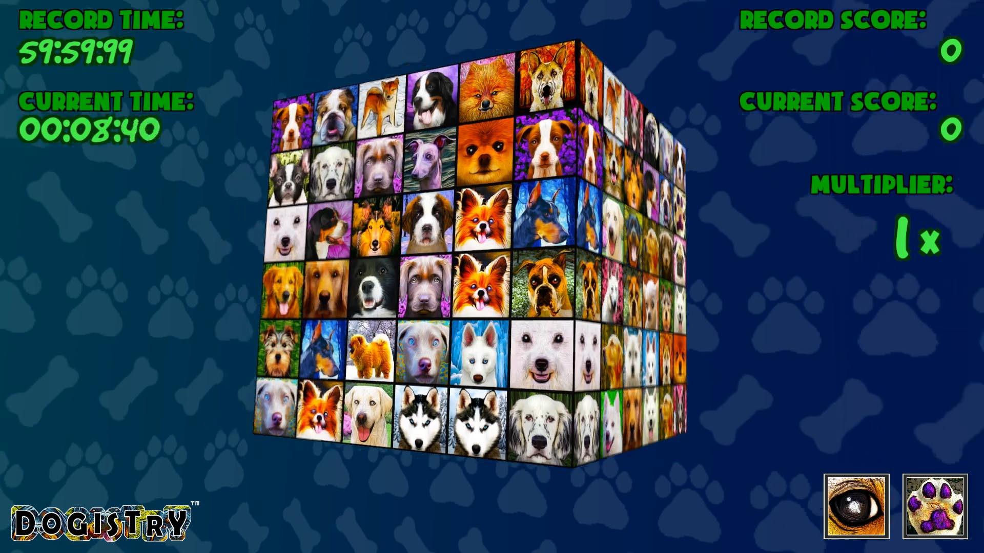 Dogistry - кадр 4
