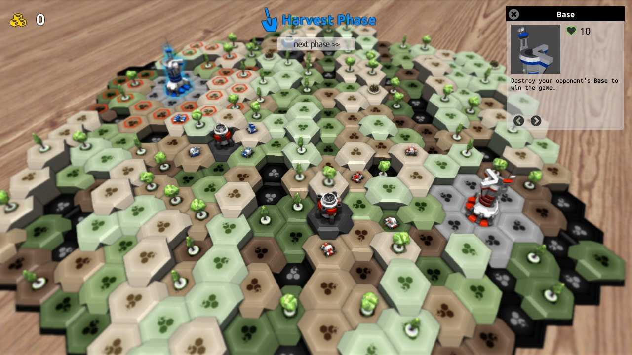 Battlemass 2 (itch) - кадр 3