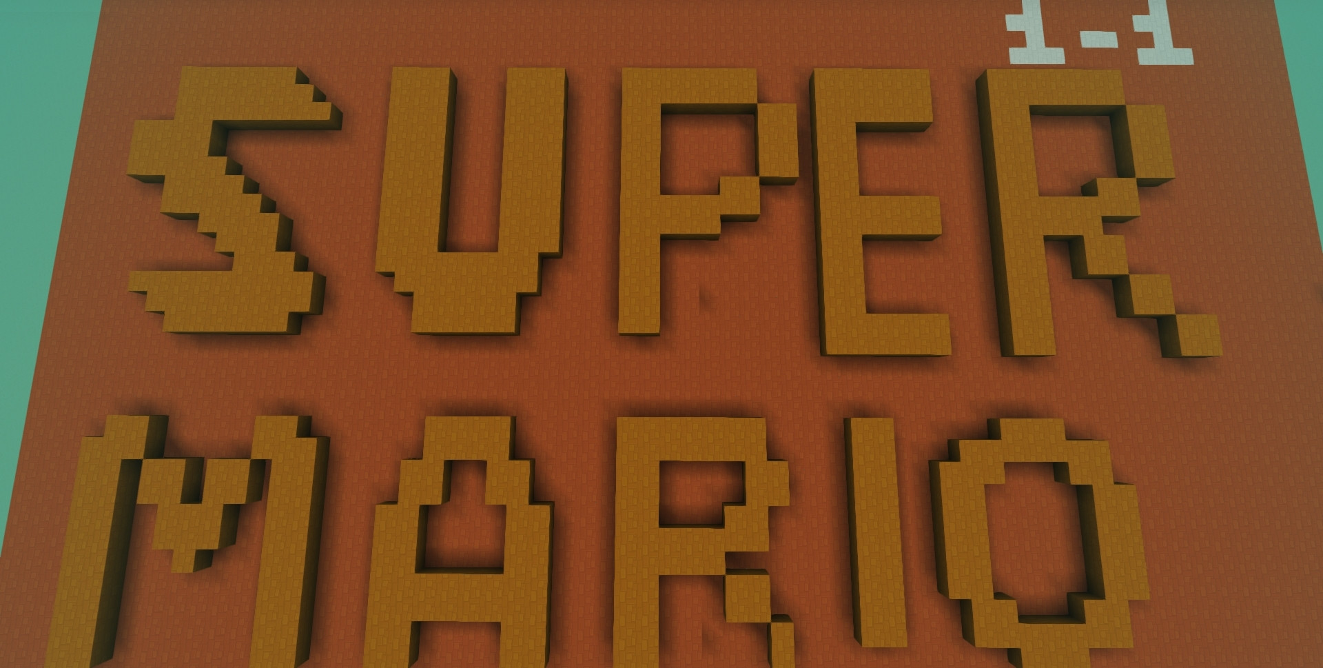 Definitely Not Super Mario Bros (itch) - кадр 1