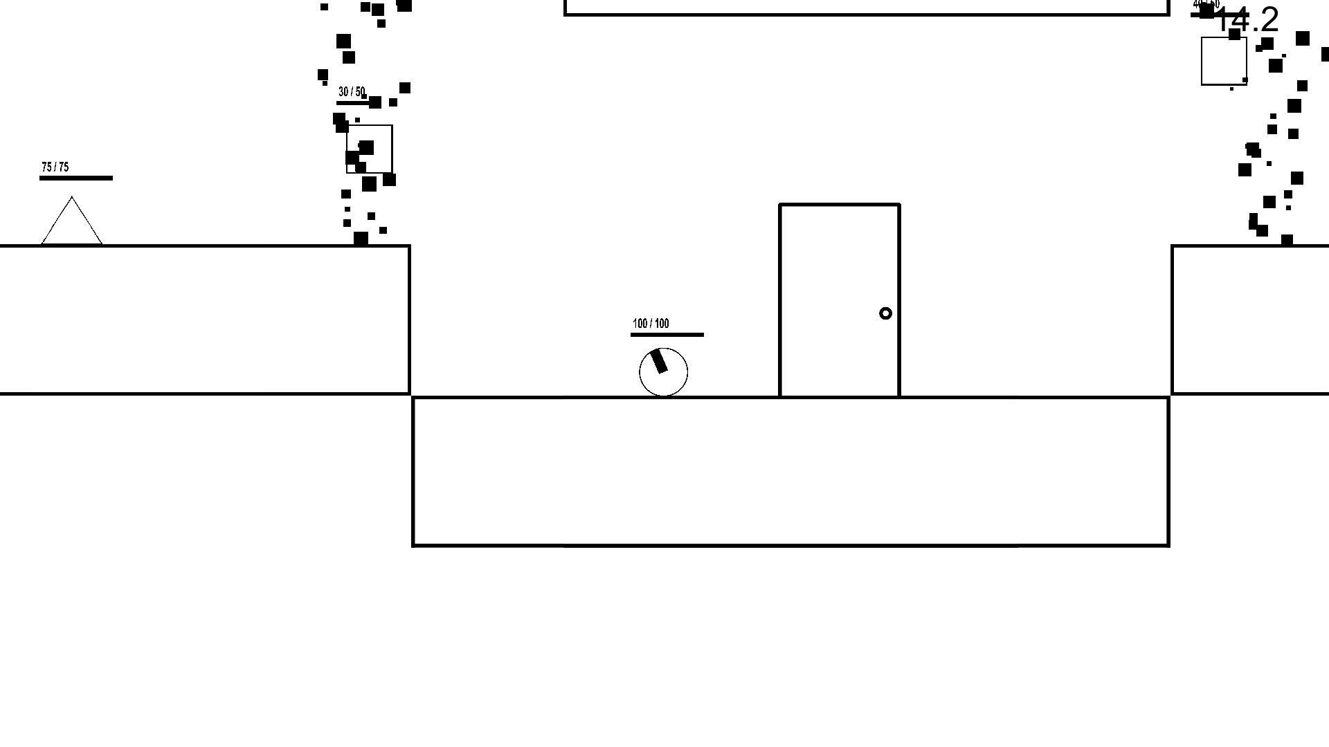 Polygonia Incorporated (itch) - кадр 3