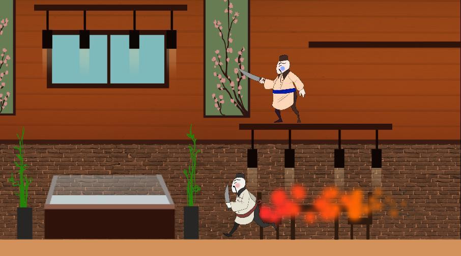 Sushi Slam (itch) - кадр 3