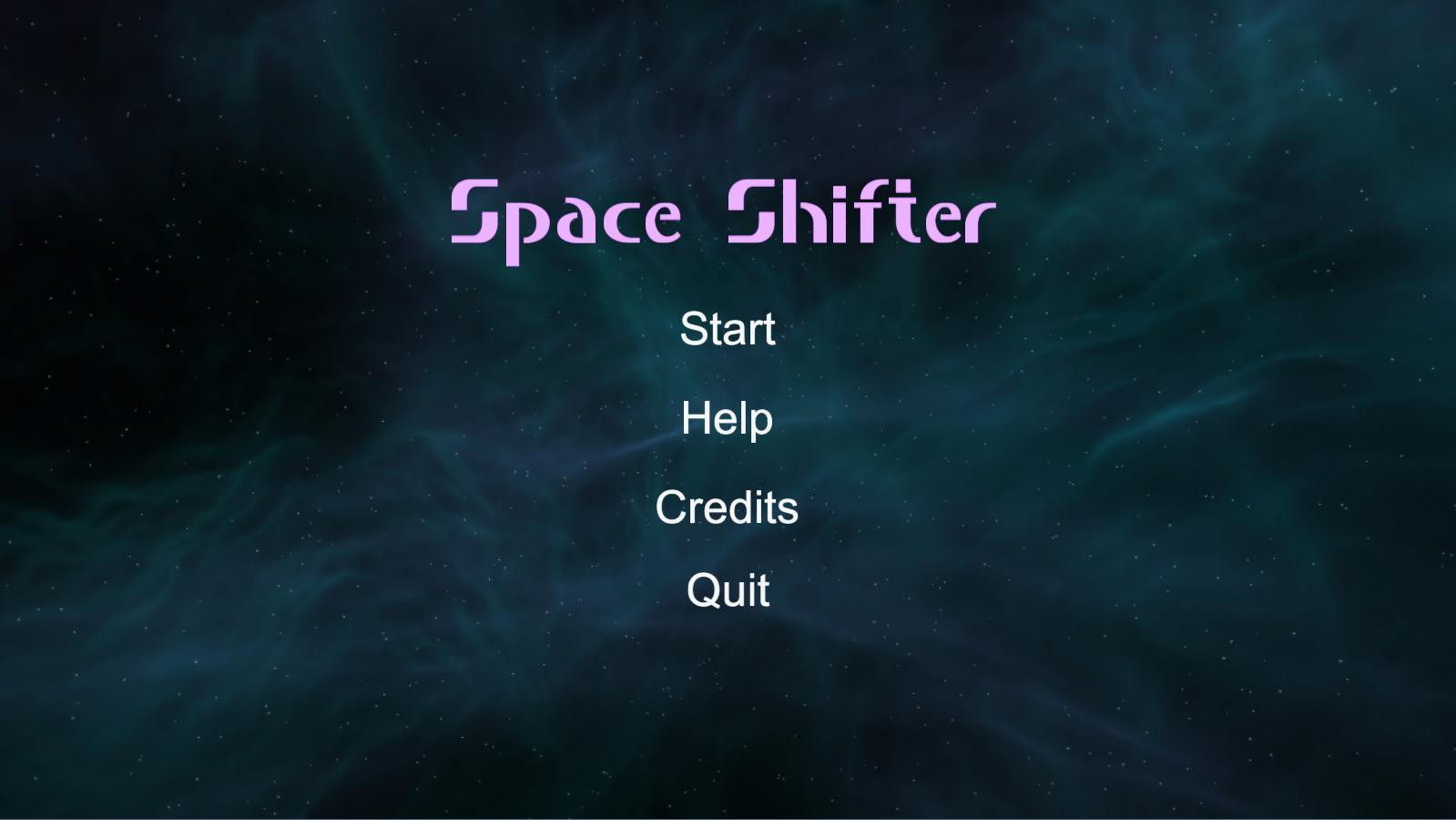 Space Shifter (itch) - кадр 3