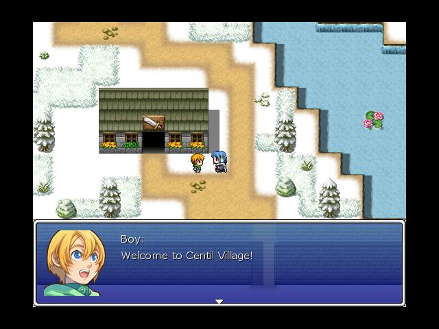Last Heroes 2 - кадр 4