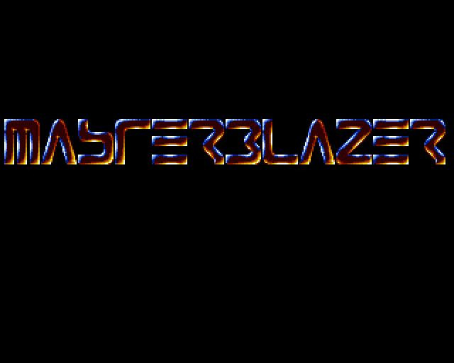 Masterblazer - кадр 3
