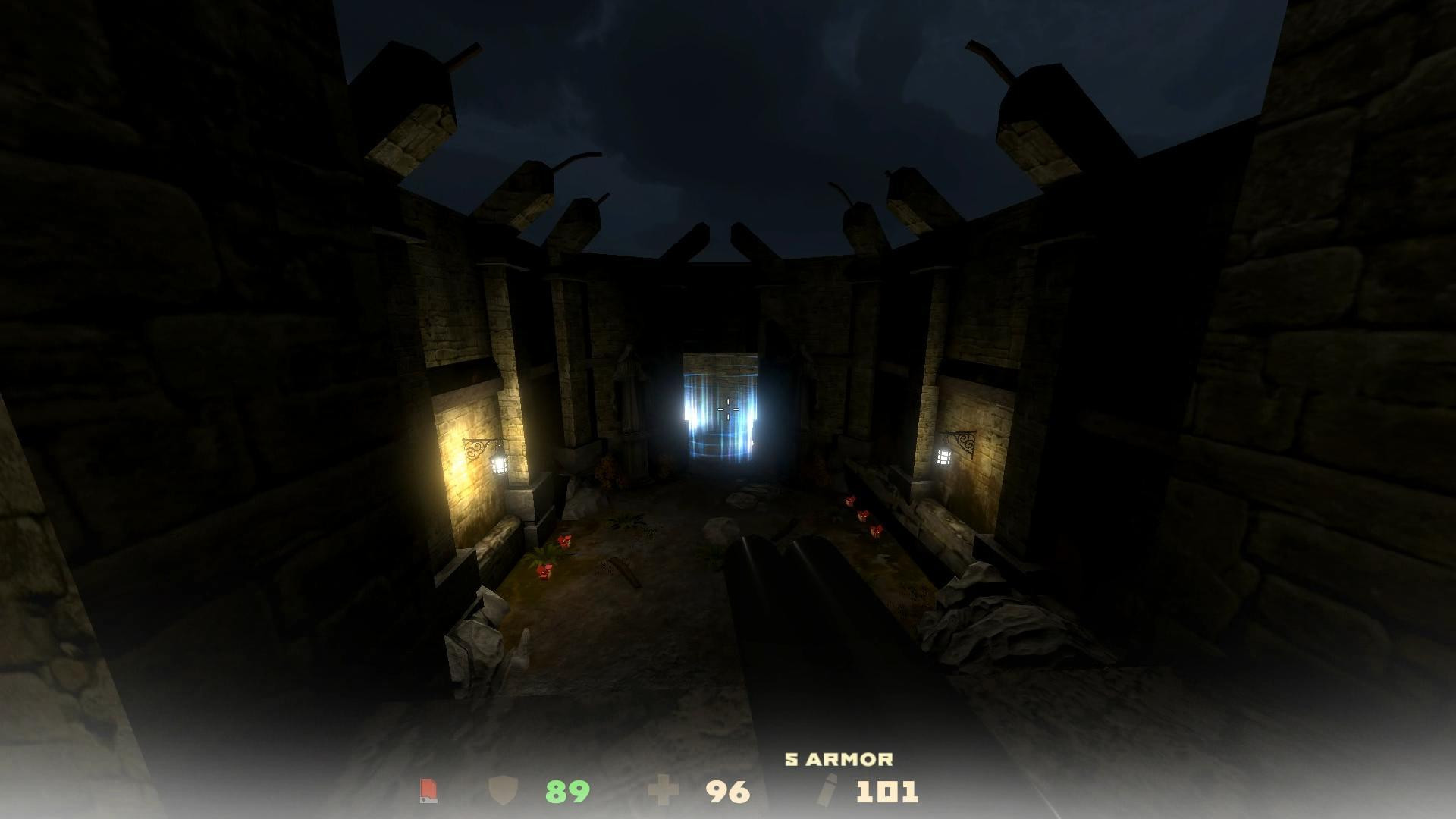 Monument (itch) (dragzxnd) (dragzxnd) - кадр 9