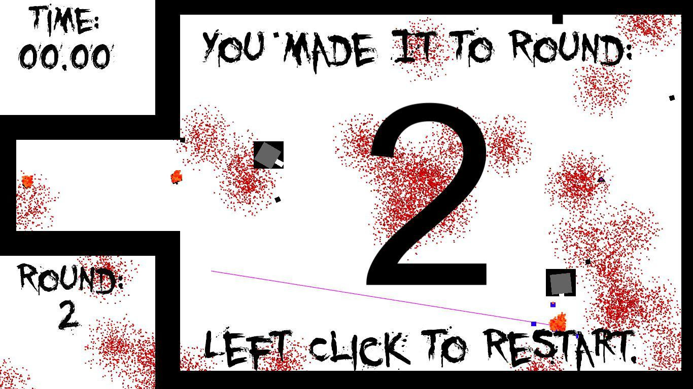 SPLAT! (itch) (Ronan Constantine) - кадр 3