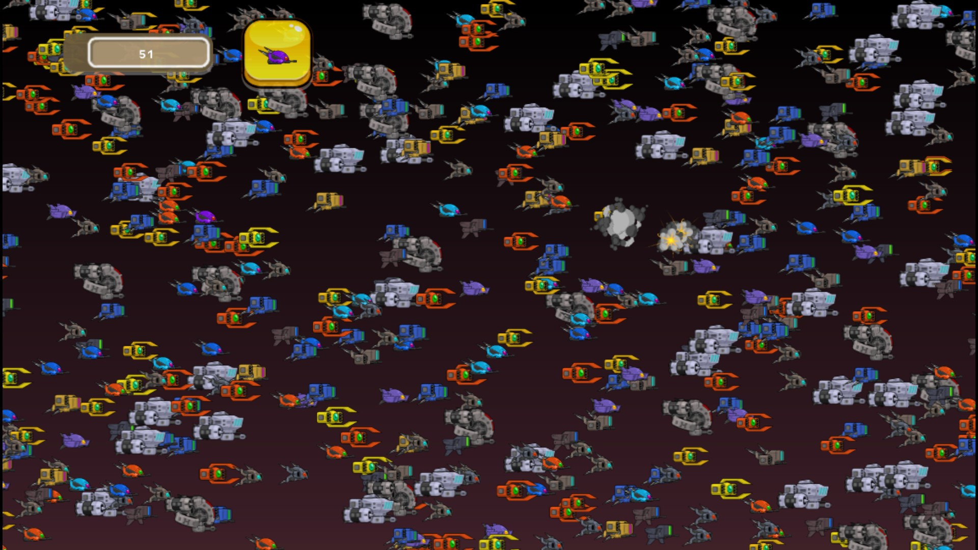 Bounty Hunter: Space Detective - кадр 7