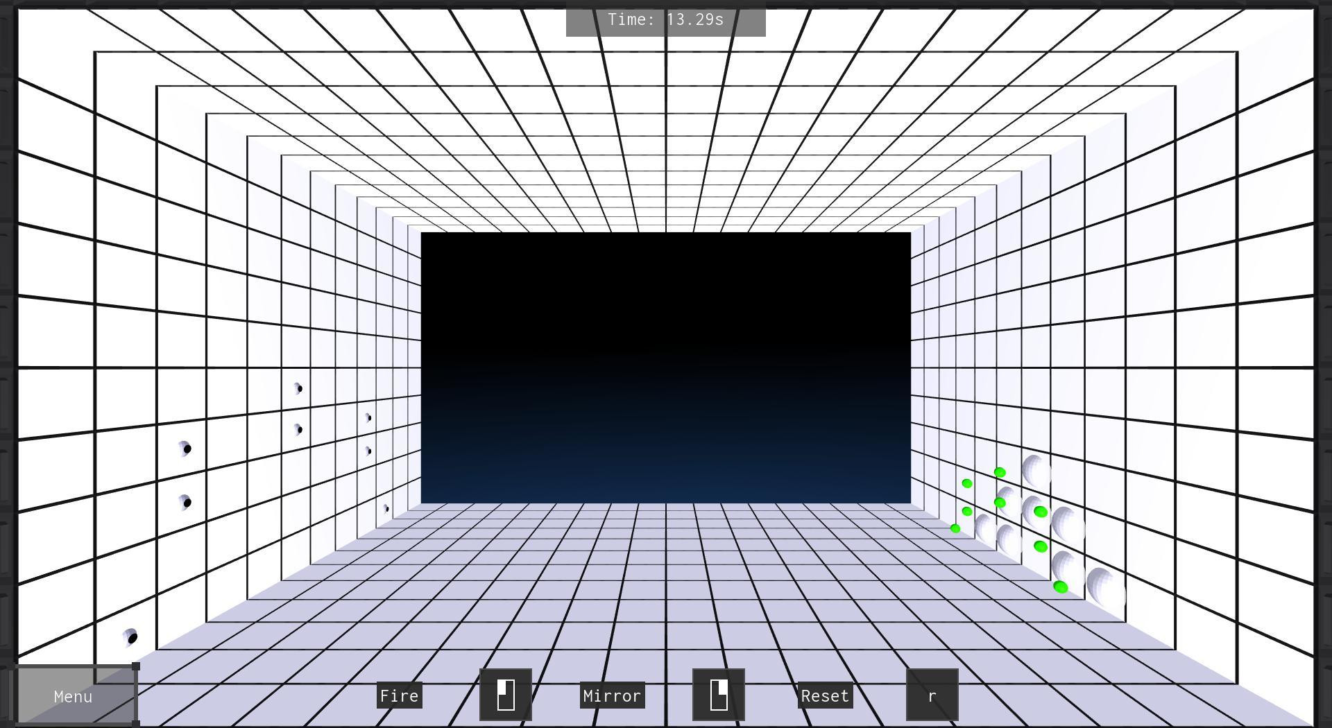 eyetiles (itch, oddthread) - кадр 2
