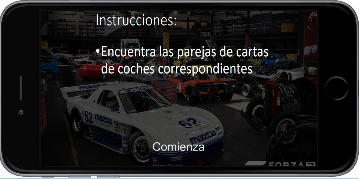 Memorama Motorsport (itch) - кадр 4