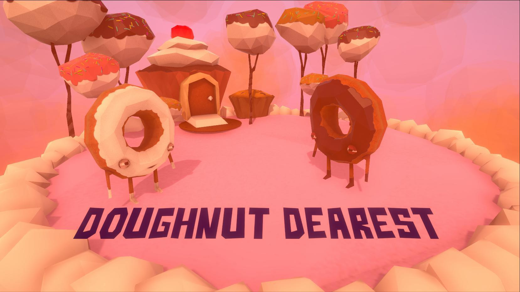 Doughnut Dearest (itch) - кадр 7