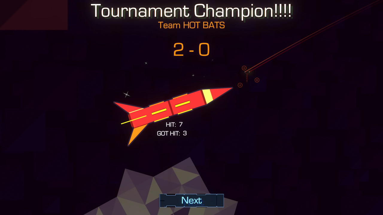 ROCKETSROCKETSROCKETS - кадр 11