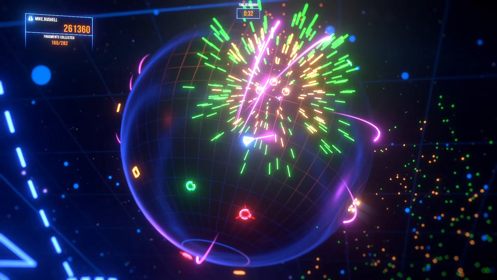 ARENA 3D - кадр 11
