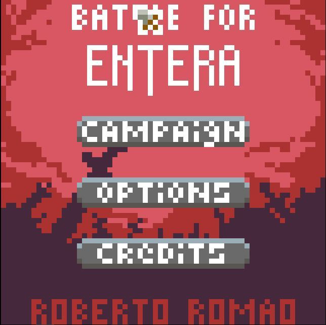 Battle for Entera (itch) - кадр 3