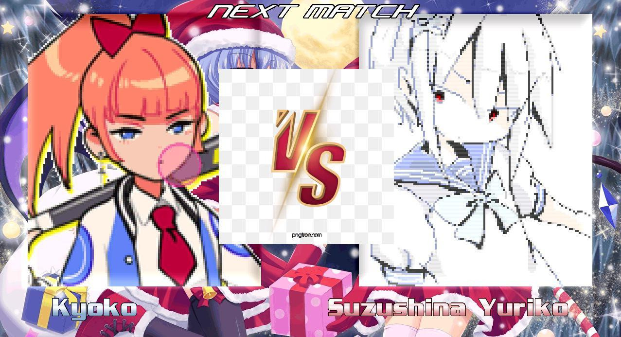 WAR LOVE X (itch) - кадр 3