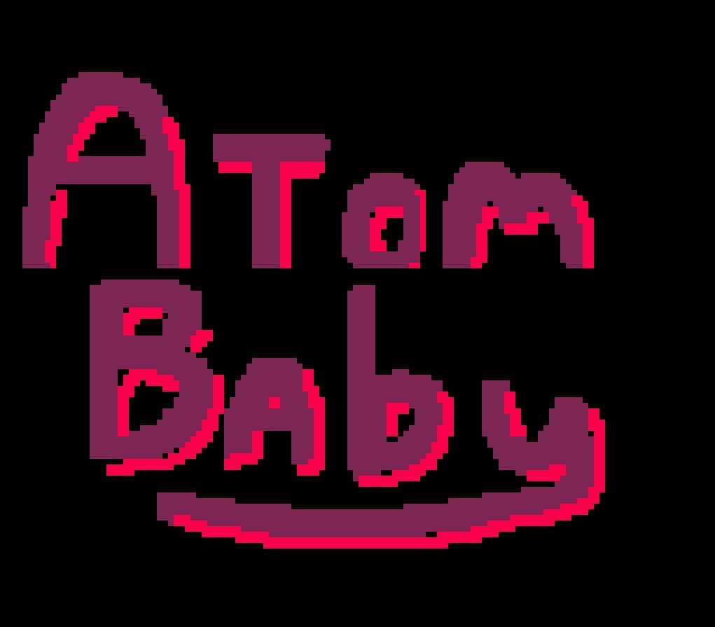 Atom baby (itch) - кадр 1
