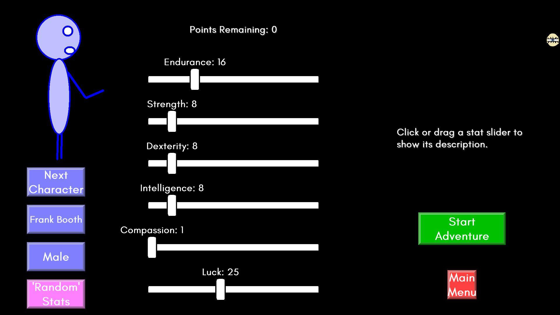 The Implementors' Lunch v0.23.6 (itch) - кадр 3