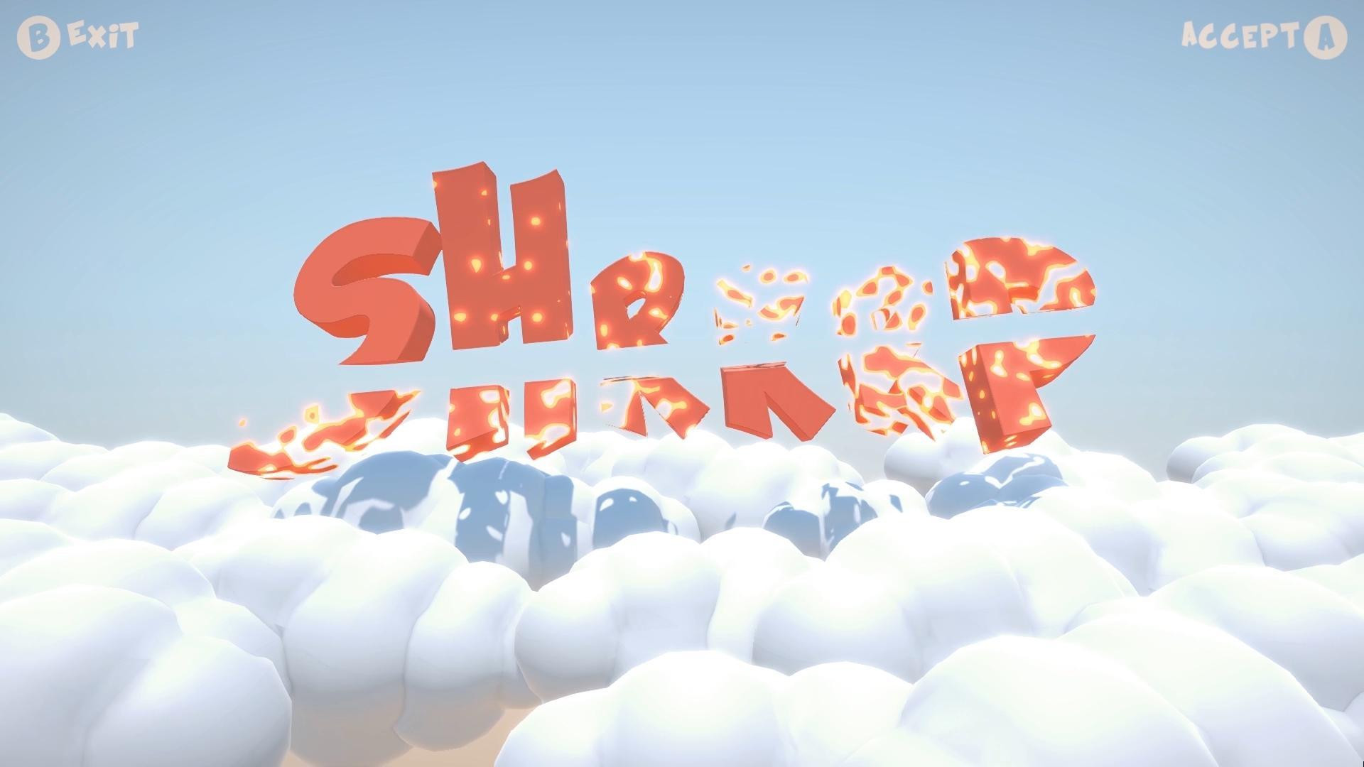 Shrrrp (itch) - кадр 5