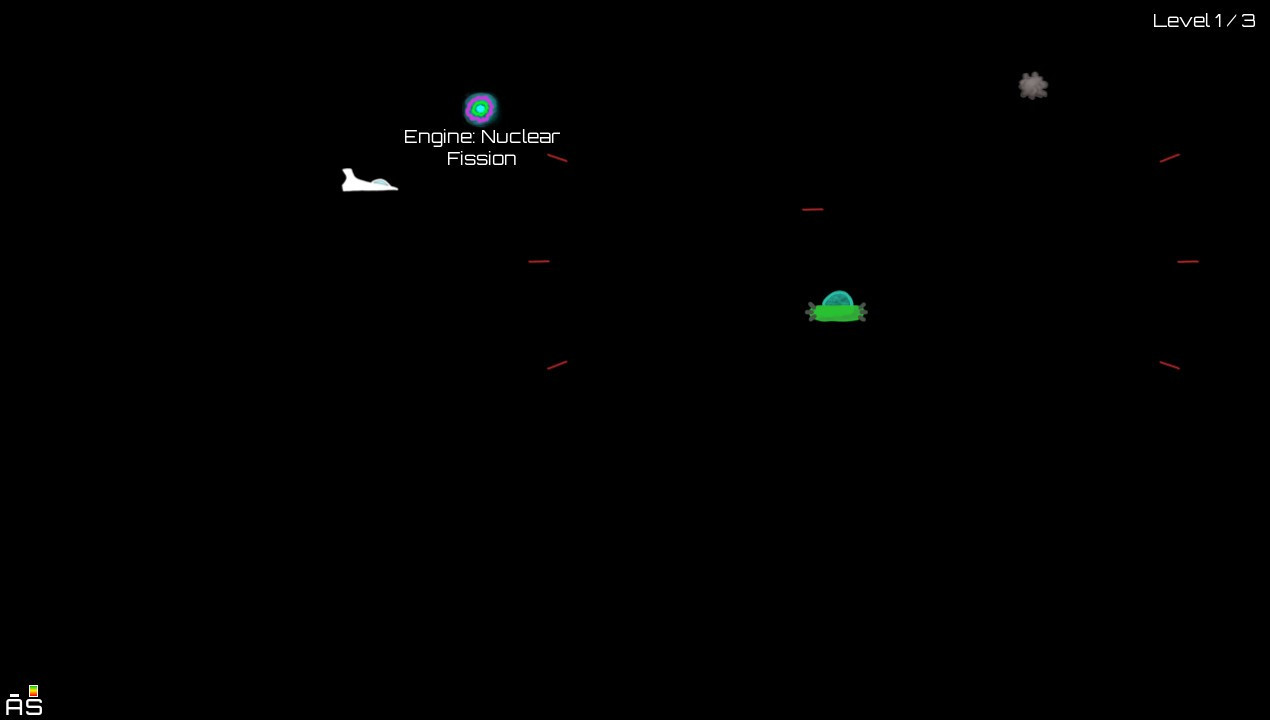 Super Space Sacrifice - Play in Browser (itch) - кадр 6