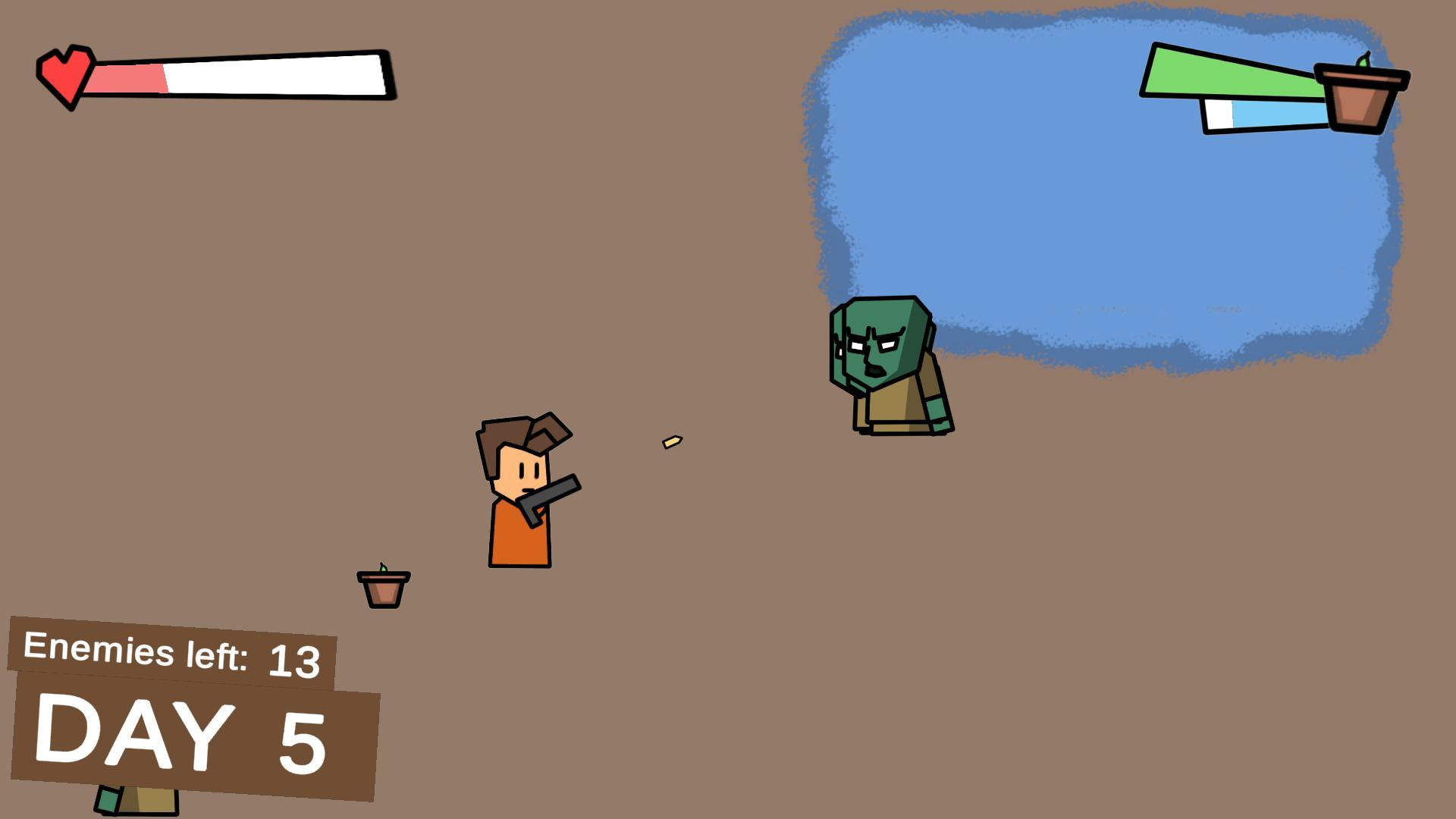 PlantPocalyps (itch) - кадр 4