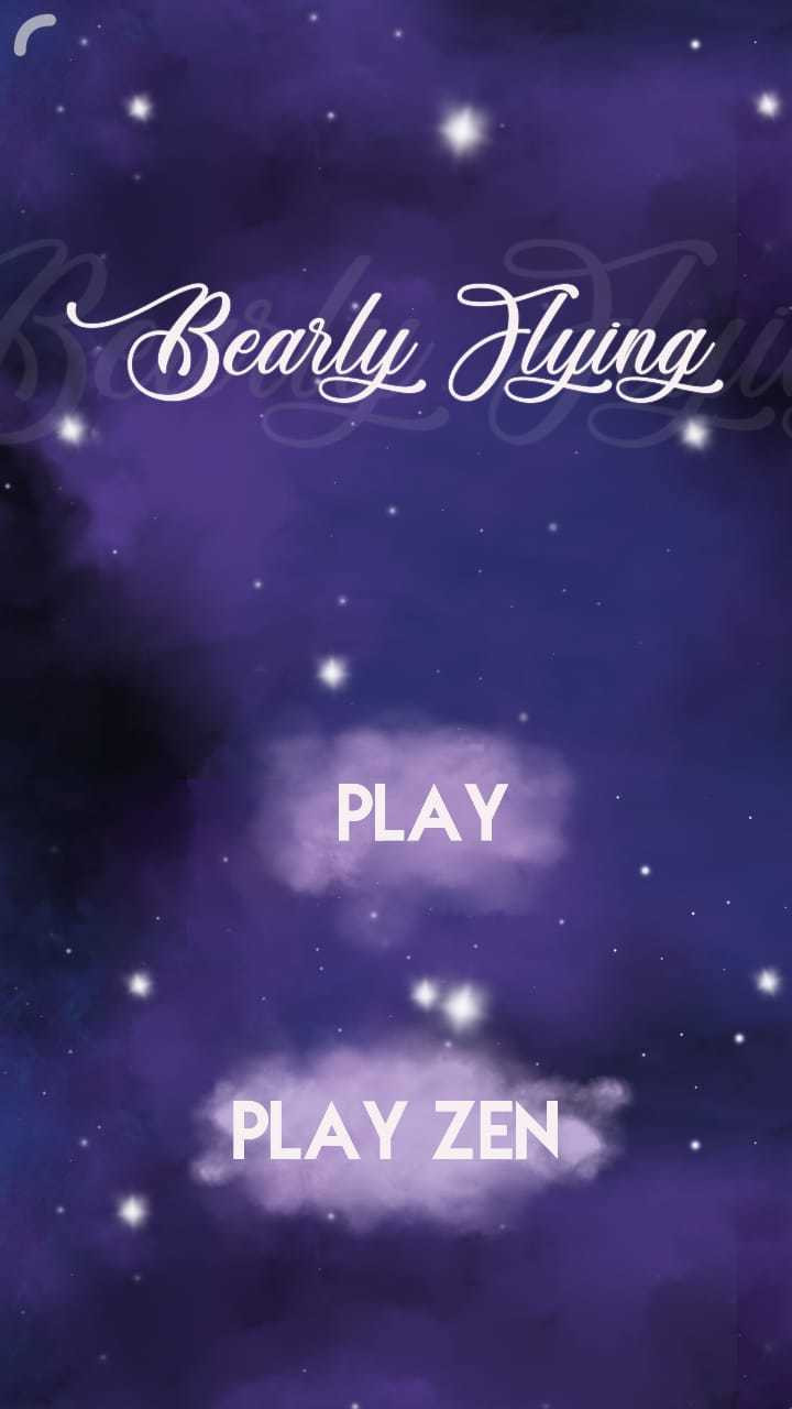 Bearly Flying (itch) - кадр 3