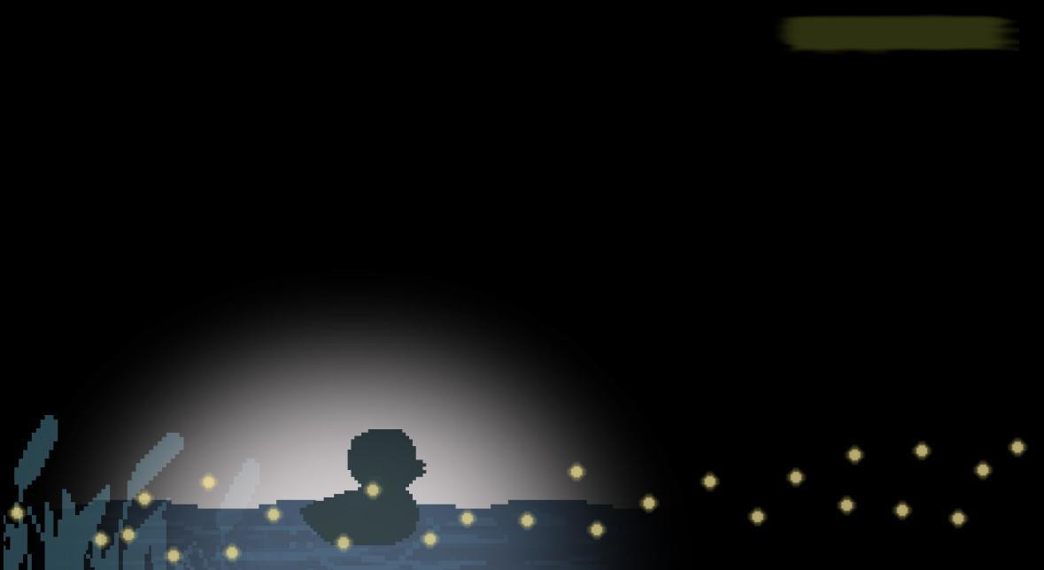 The Empty Heart (itch) - кадр 2