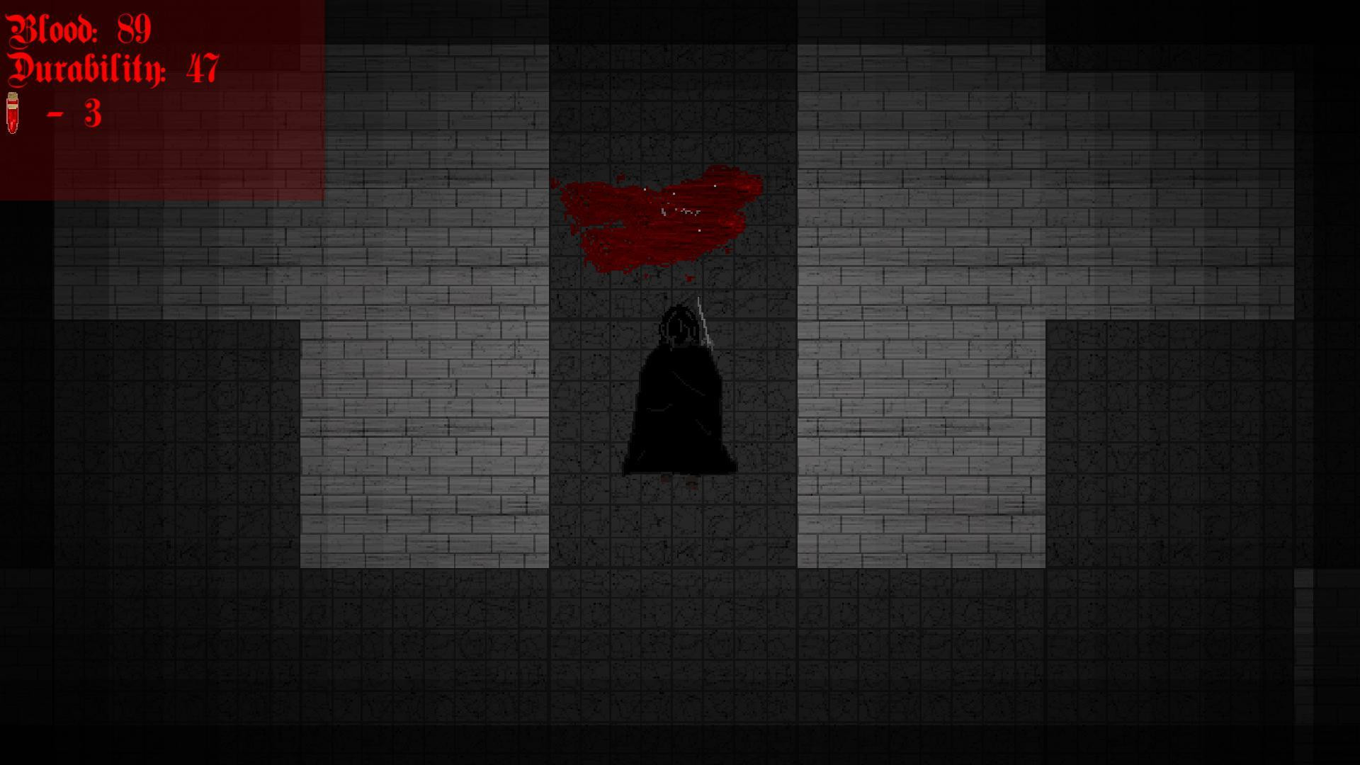 Sanguine (itch) - кадр 2