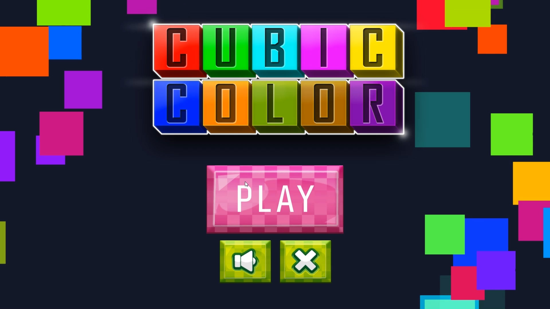Cubic Color - кадр 6