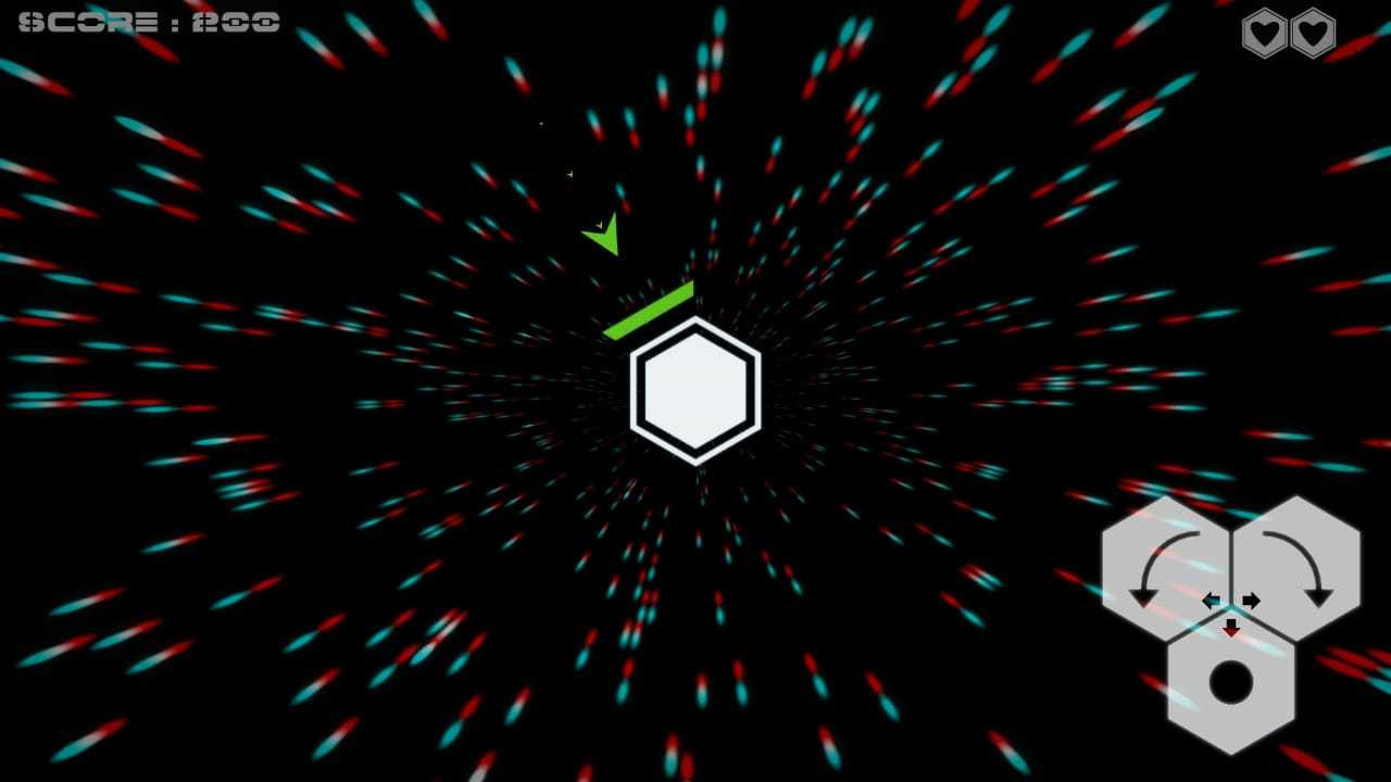 Hexecal (itch) - кадр 4